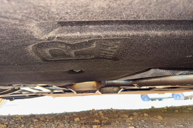 Used 2015 BMW M4 Convertible image 96