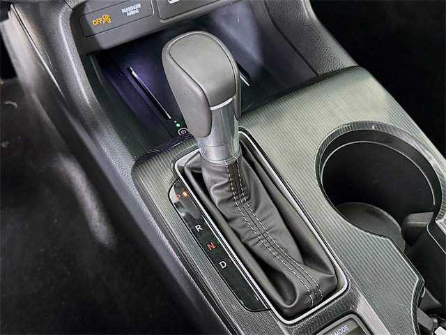 Certified 2026 Honda Civic Sport Touring image 24