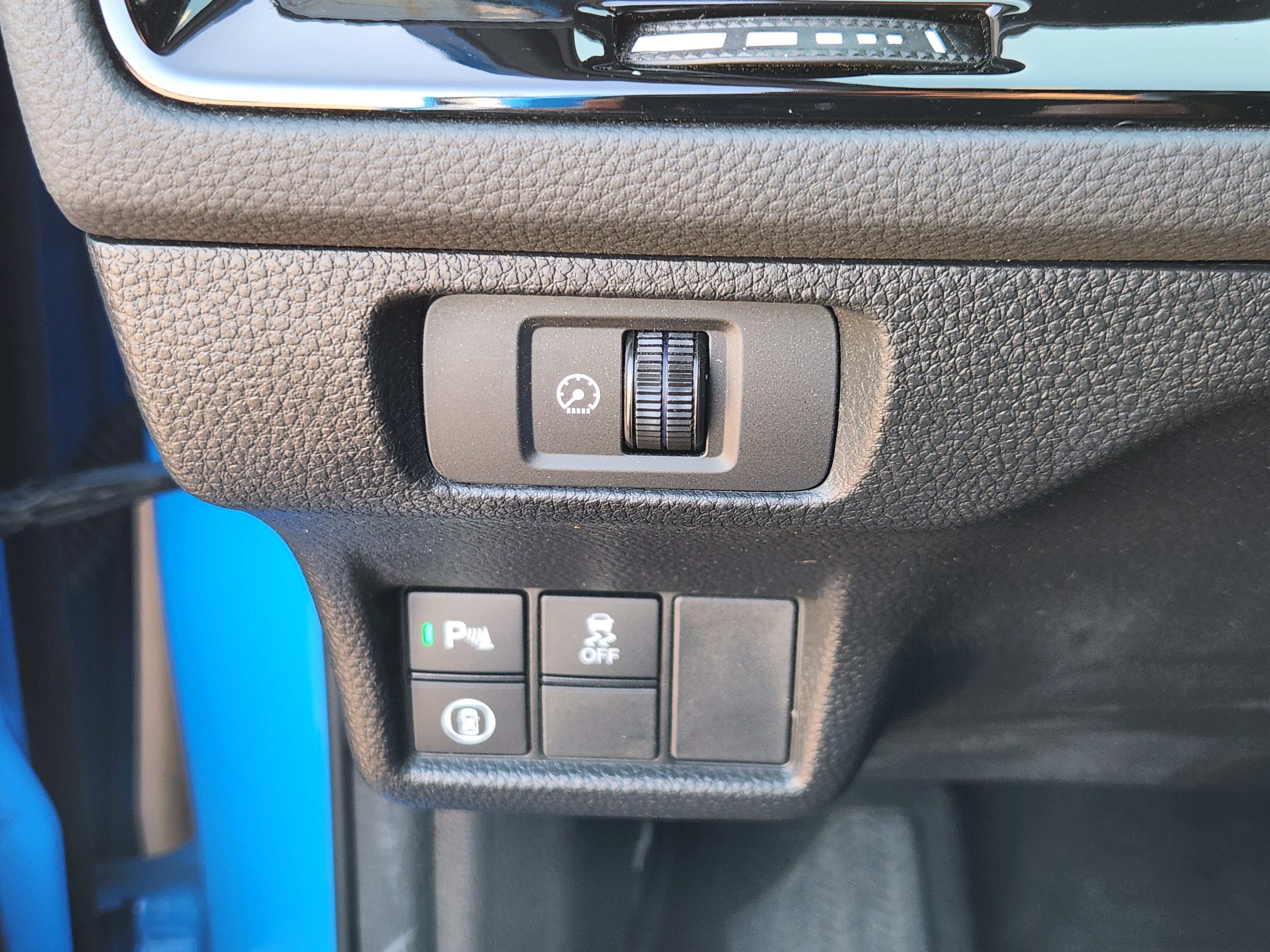 Certified 2024 Honda Civic Sport Touring image 26