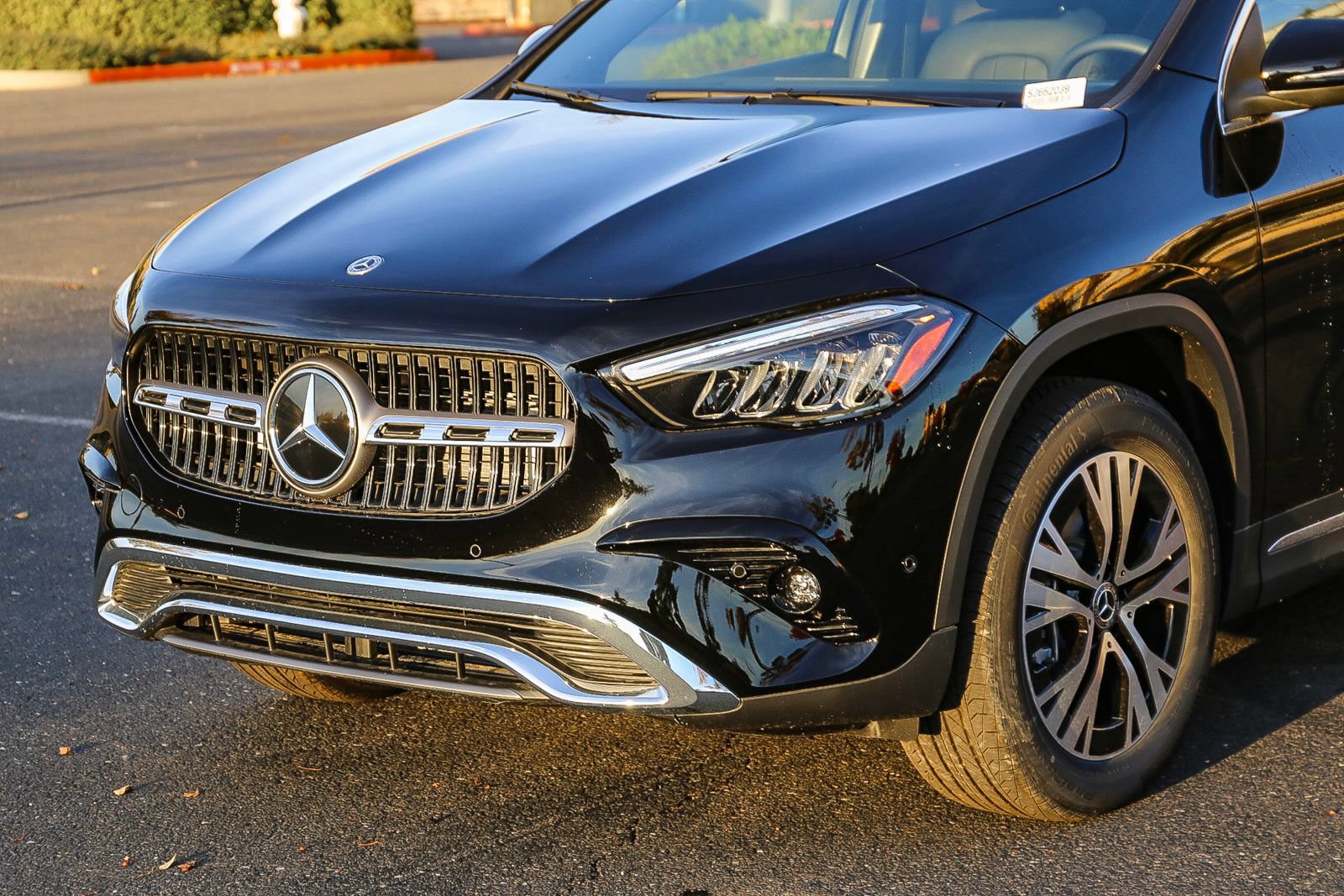 Used 2025 Mercedes-Benz GLA 250 4MATIC image 7
