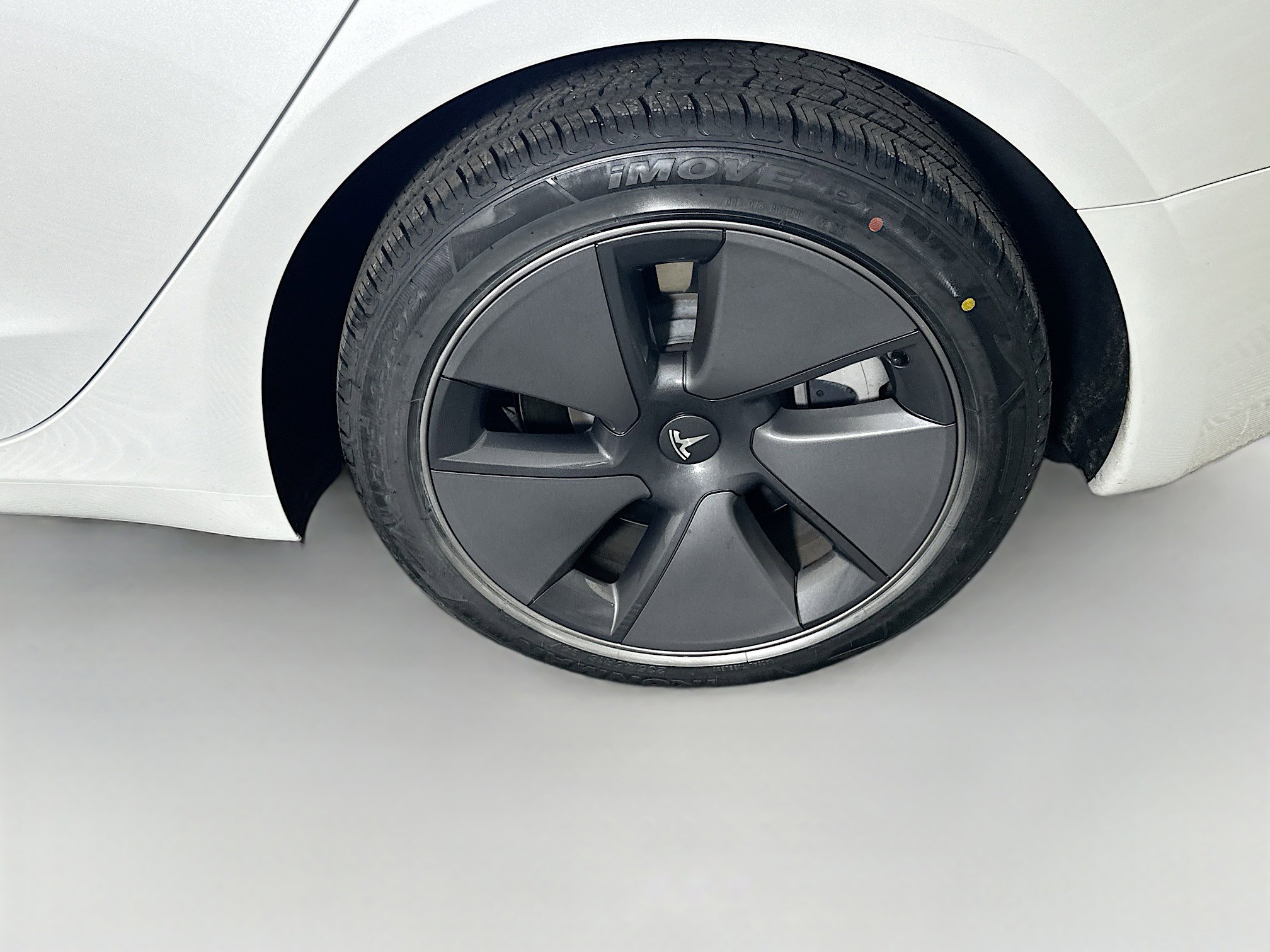 Used 2023 Tesla Model 3 Standard Range RWD image 11