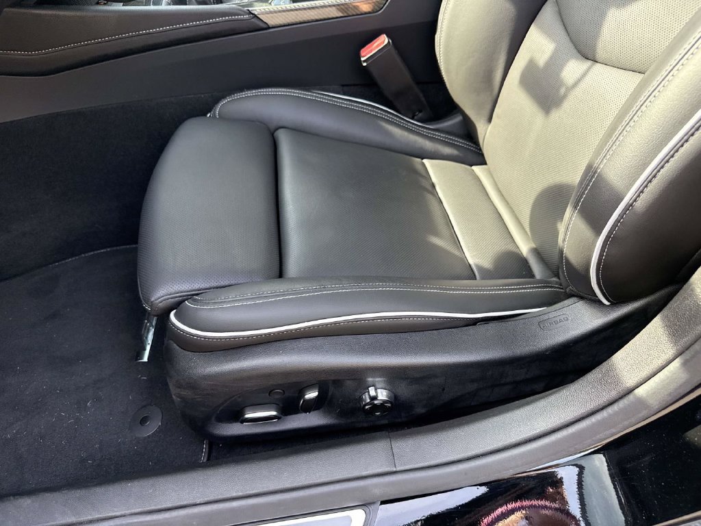 Certified 2022 Cadillac CT5 V Blackwing w/ Parking Package RWD image 29