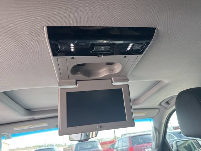 Used 2017 Chevrolet Tahoe LT AWD/4WD image 18