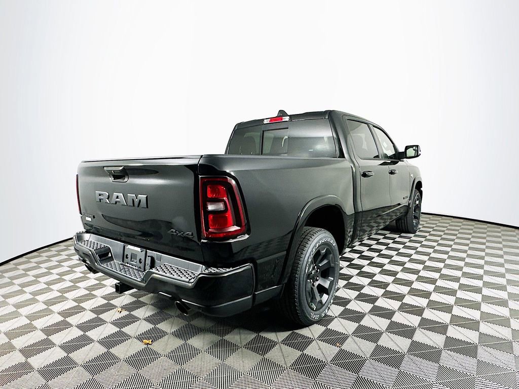 New 2026 RAM 1500 Big Horn image 10