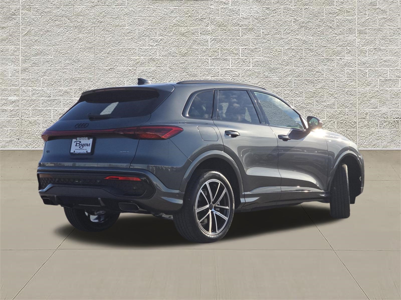 New 2026 Audi Q5 Premium Plus AWD/4WD image 7