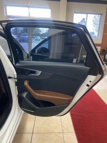 Used 2018 Audi A4 2.0T Ultra Premium Plus image 16