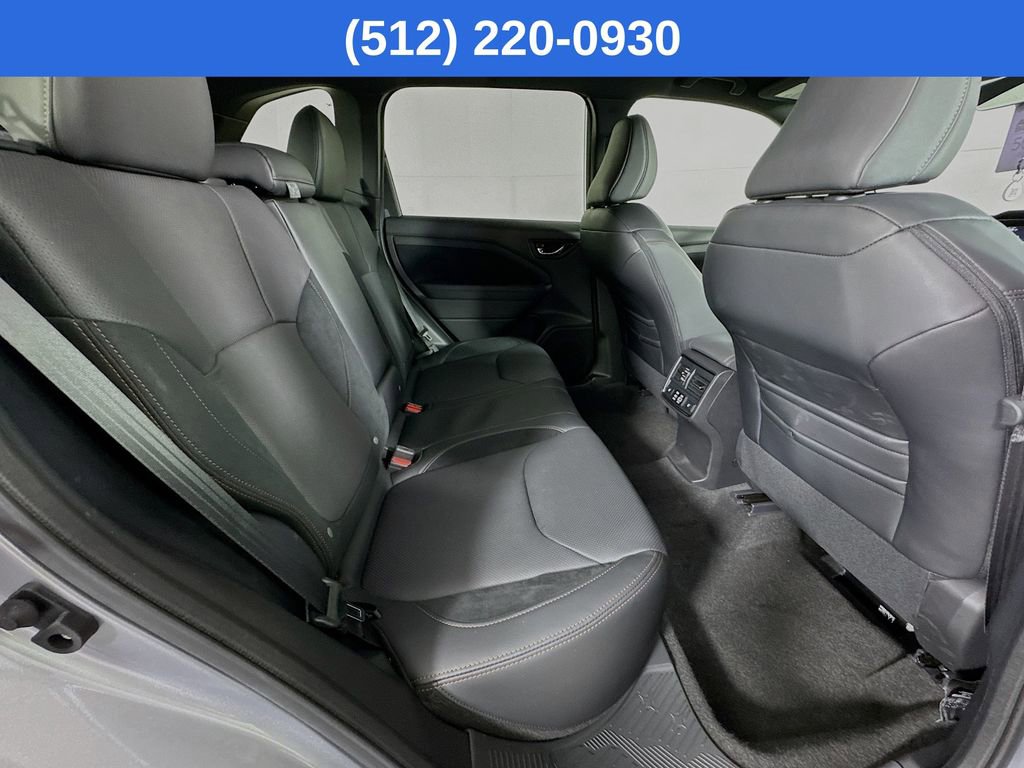 Used 2026 Subaru Forester Touring AWD/4WD image 35