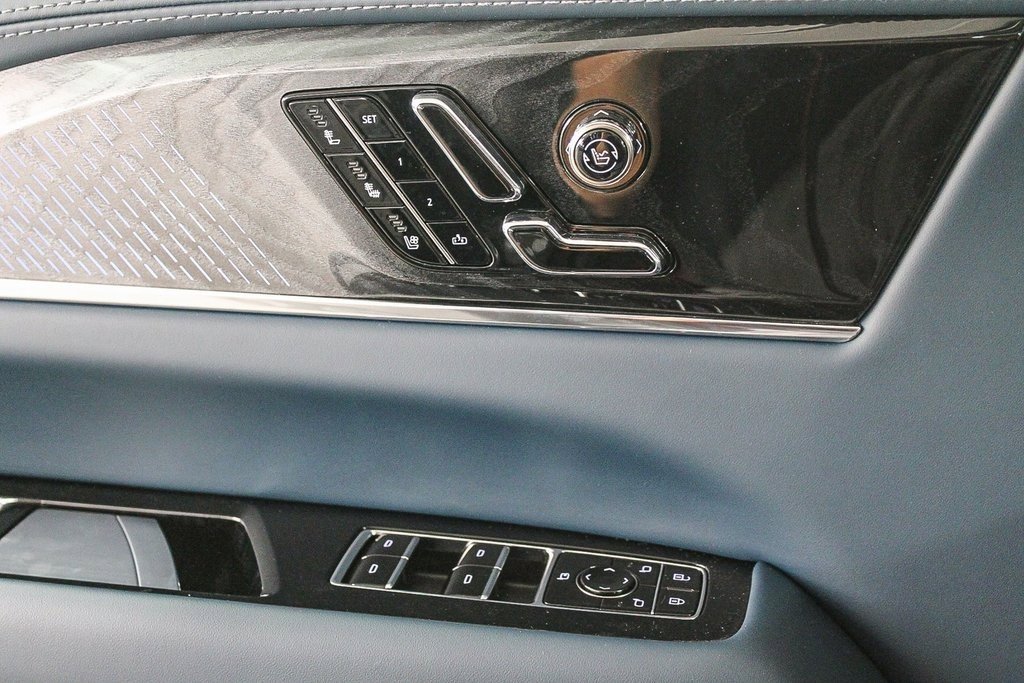 New 2026 Cadillac Escalade IQ Sport 2 image 23