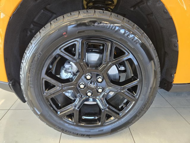New 2026 Ford Maverick XLT w/ Equipment Group 301A AWD/4WD image 25