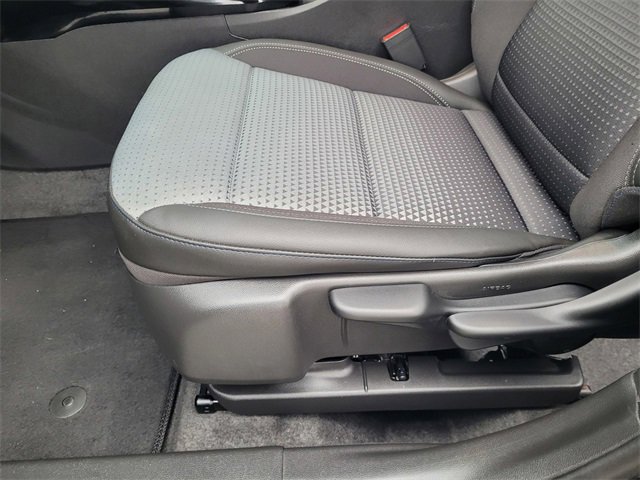 Used 2026 Chevrolet Trax LT image 23