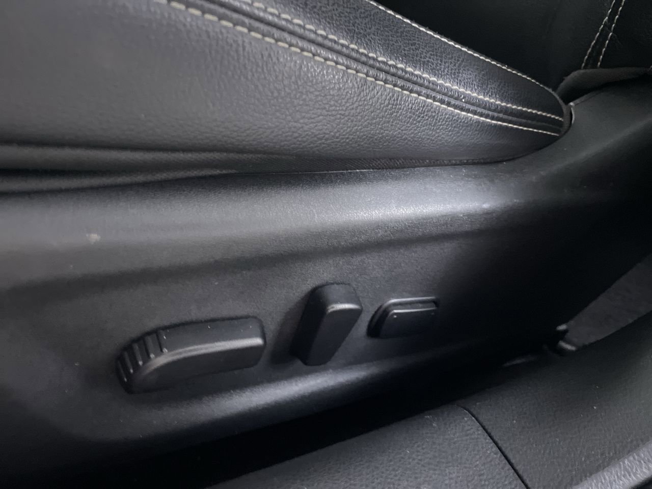 Used 2021 Nissan Altima 2.5 SL FWD image 13