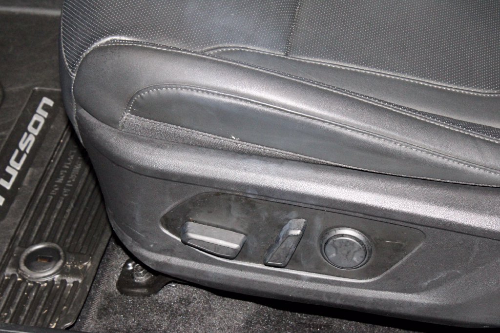 Used 2023 Hyundai Tucson XRT AWD/4WD image 25