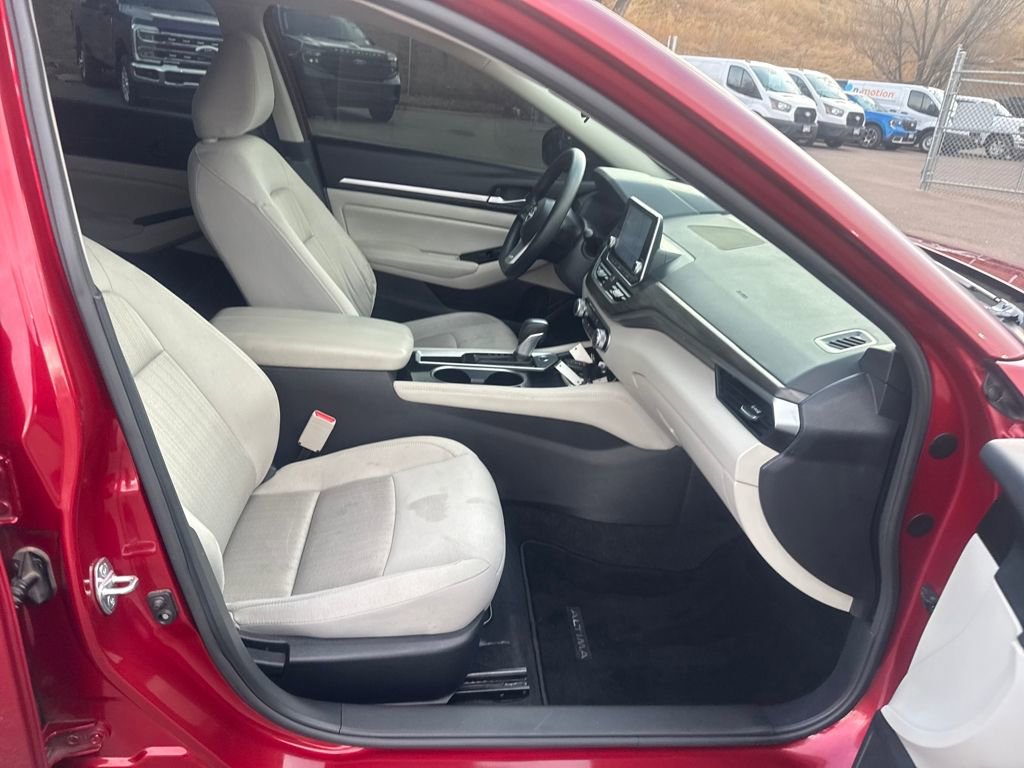 Used 2023 Nissan Altima 2.5 SV image 27