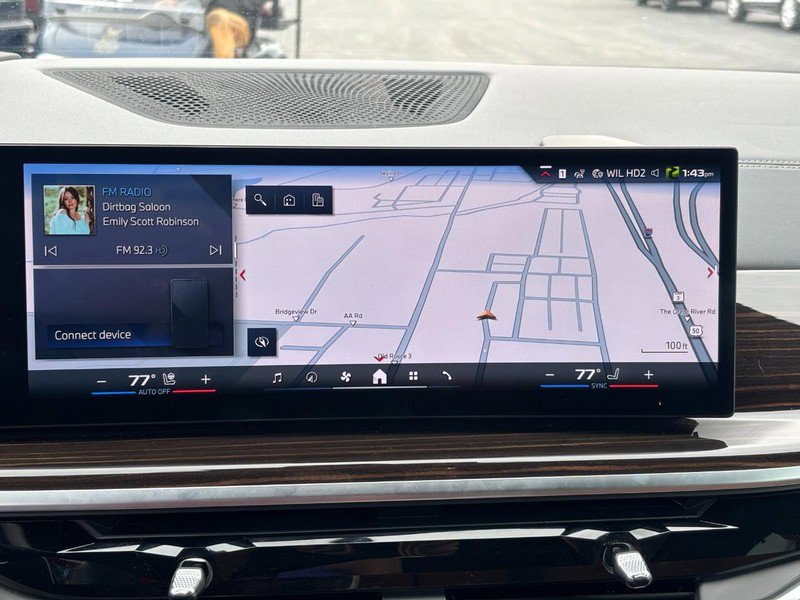 Used 2024 BMW X5 M60i image 22