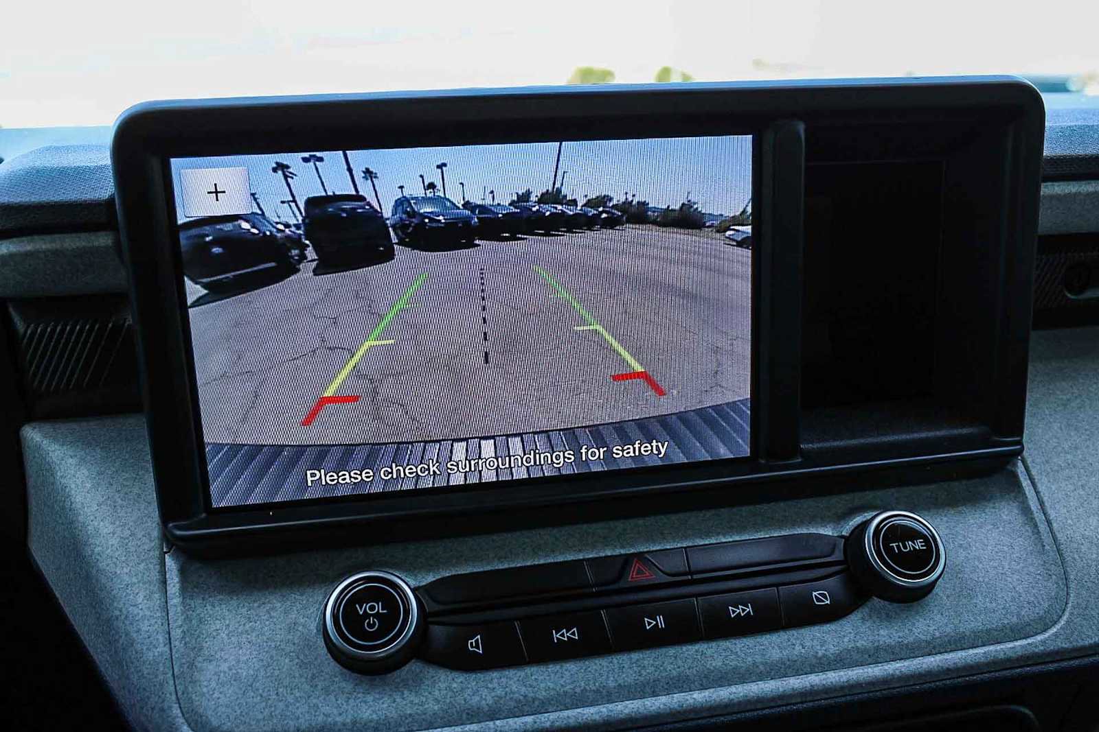 Used 2022 Ford Maverick XLT FWD image 23