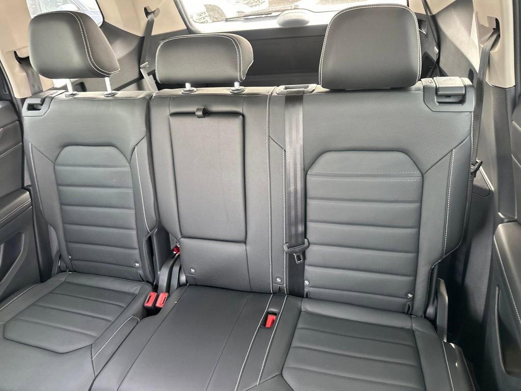 New 2026 Volkswagen Atlas SEL AWD/4WD image 29