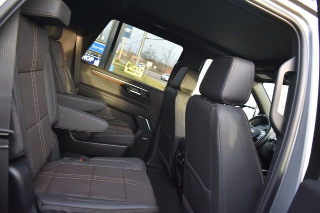 New 2026 Chevrolet Tahoe High Country image 19