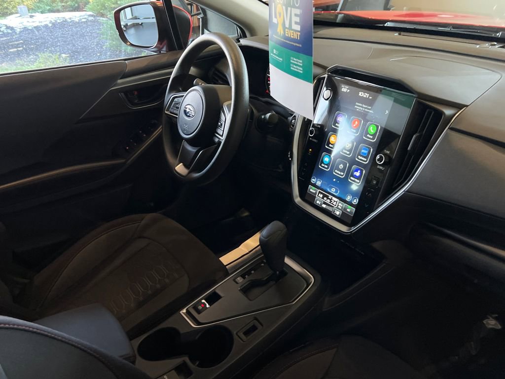 New 2026 Subaru Impreza 2.0i Sport image 12