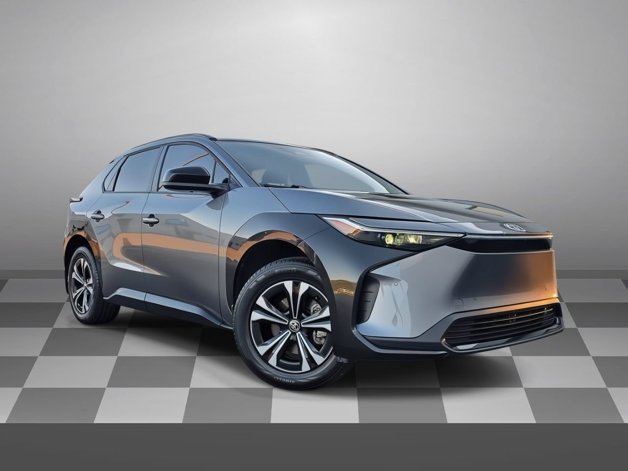 Used 2024 Toyota bZ4X FWD w/ Weather Package