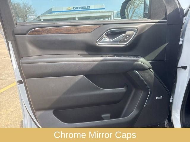 Used 2024 Chevrolet Tahoe Premier image 29