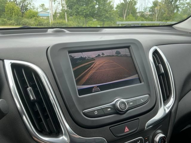 Used 2020 Chevrolet Equinox LT FWD image 29