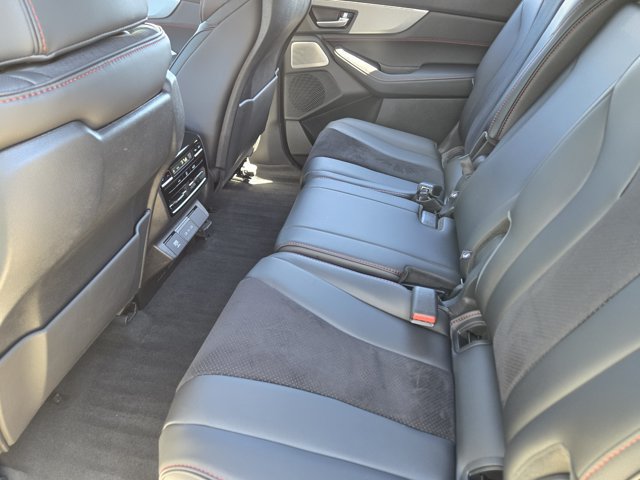 Certified 2026 Acura MDX A-Spec AWD/4WD image 31
