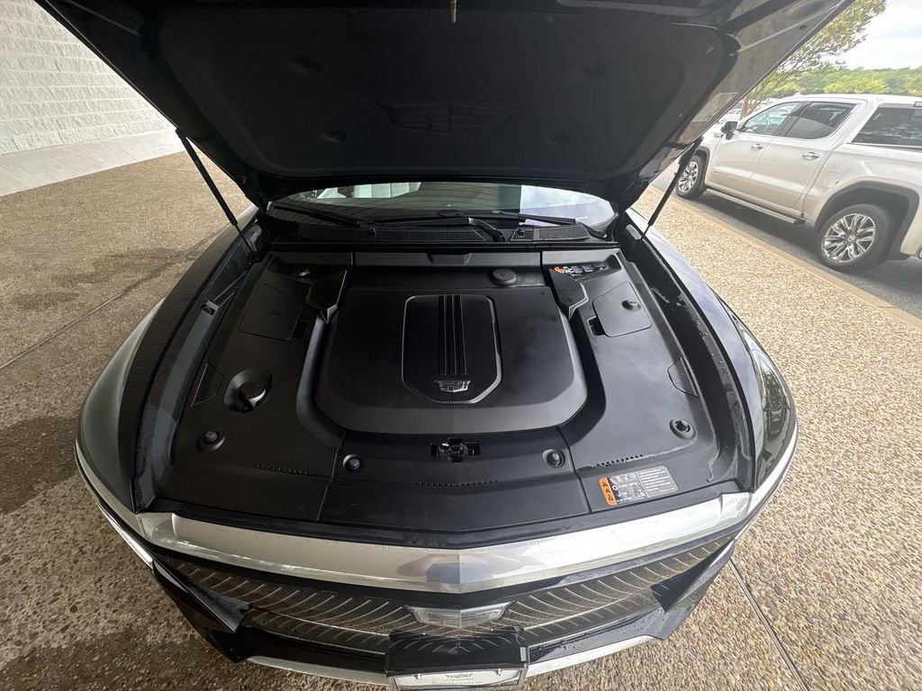 Certified 2023 Cadillac Lyriq 2WD image 31