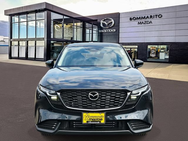 New 2026 MAZDA CX-5 Select AWD/4WD image 8