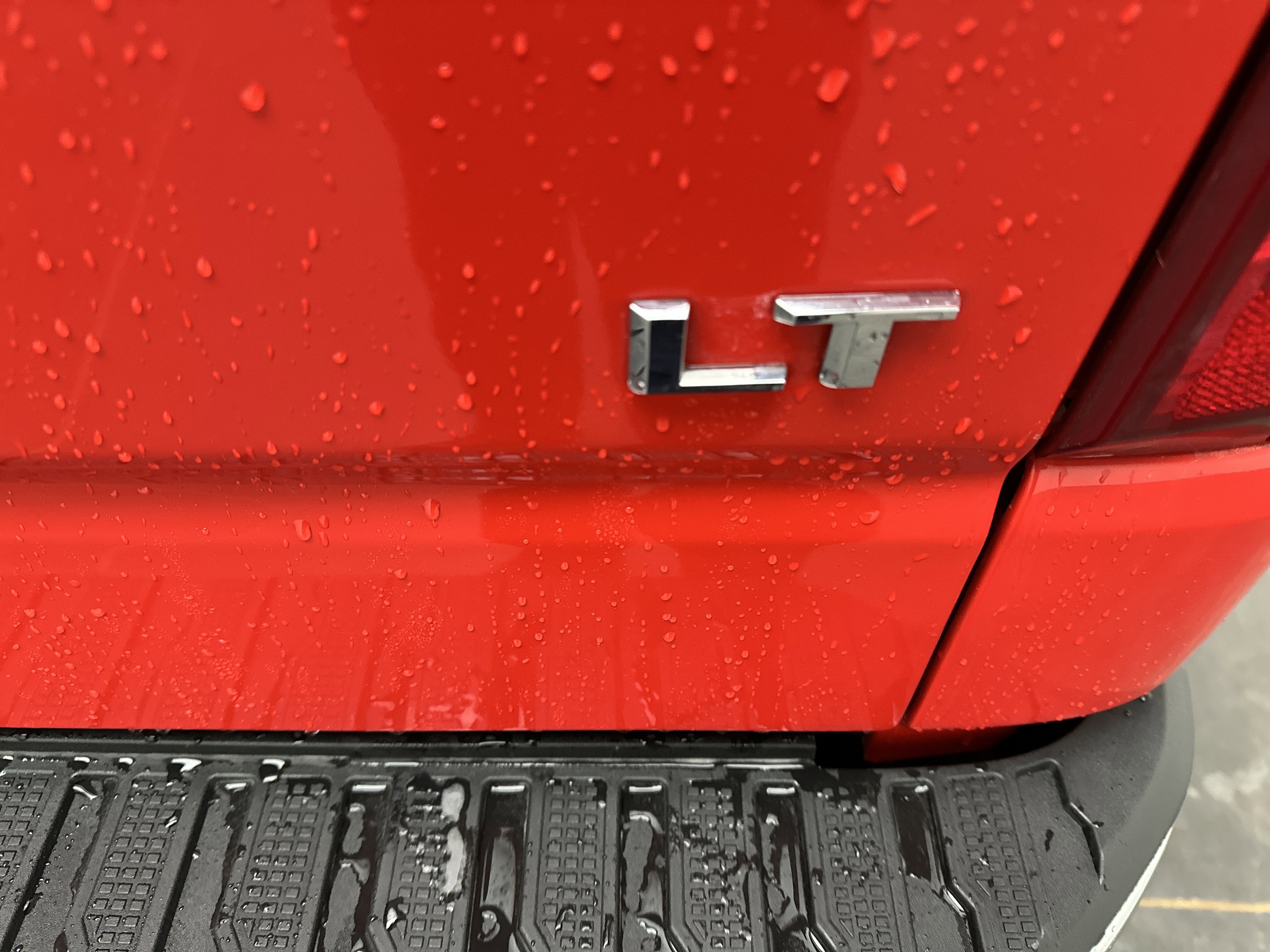 Used 2023 Chevrolet Silverado 1500 LT image 11