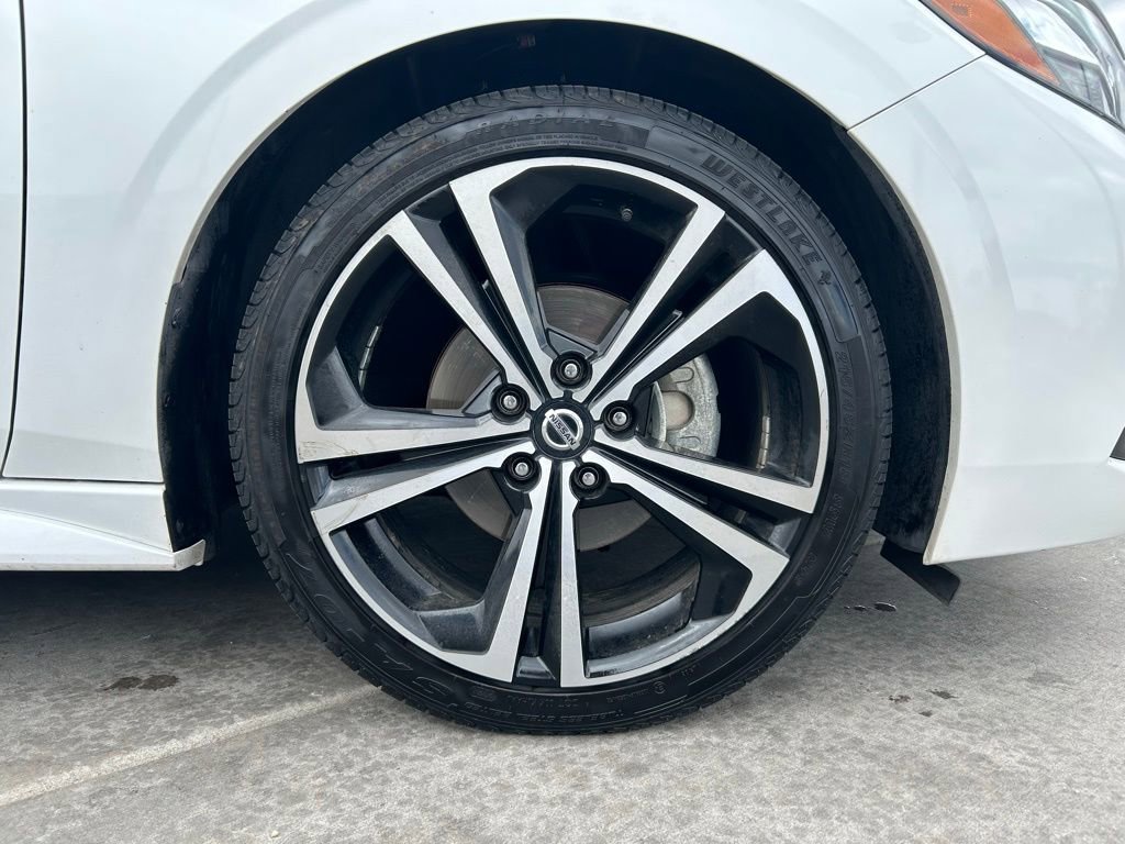 Used 2020 Nissan Sentra SR image 32