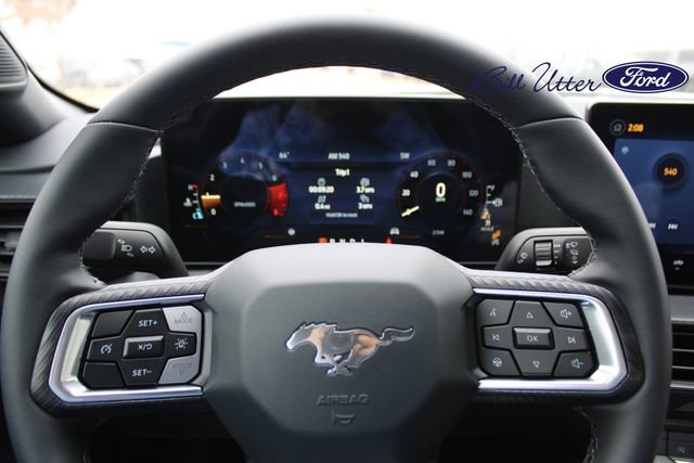 New 2026 Ford Mustang Coupe image 15