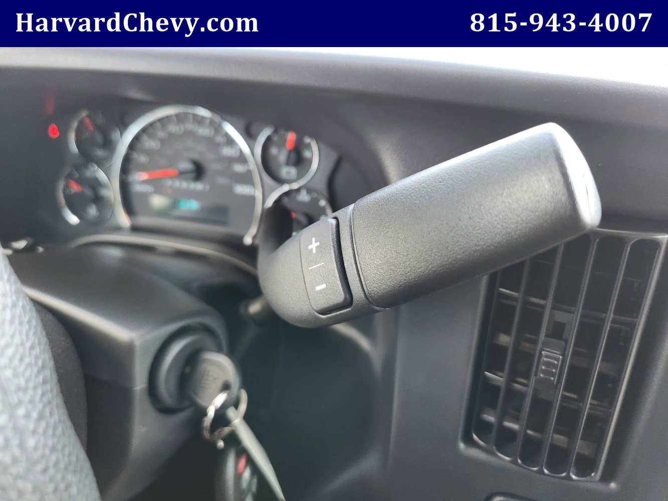 Used 2025 Chevrolet Express 2500 Extended w/ Safety Package image 14