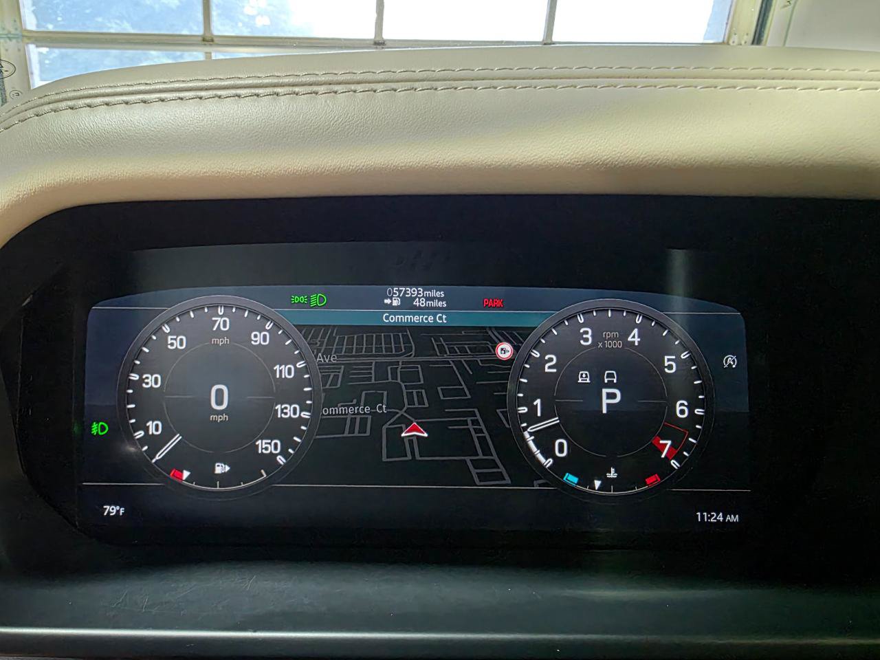 Used 2020 Land Rover Defender 110 HSE AWD/4WD image 45