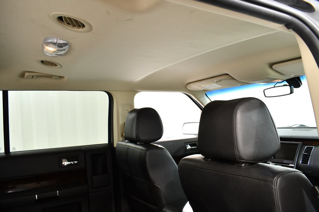 Used 2019 Ford Flex Limited AWD/4WD image 18