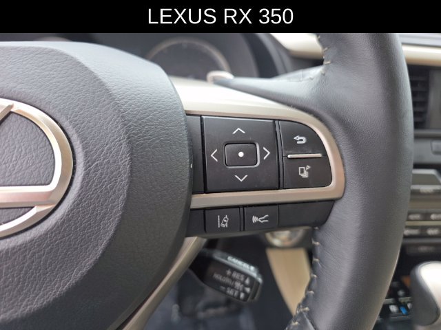 Used 2021 Lexus RX 350 AWD w/ Premium Package image 30