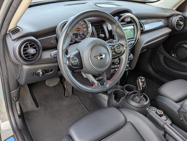 Used 2021 MINI Cooper S image 9