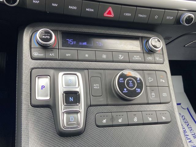 Used 2025 Hyundai Palisade Limited image 21