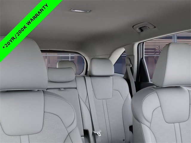 New 2026 Kia Sorento EX image 27