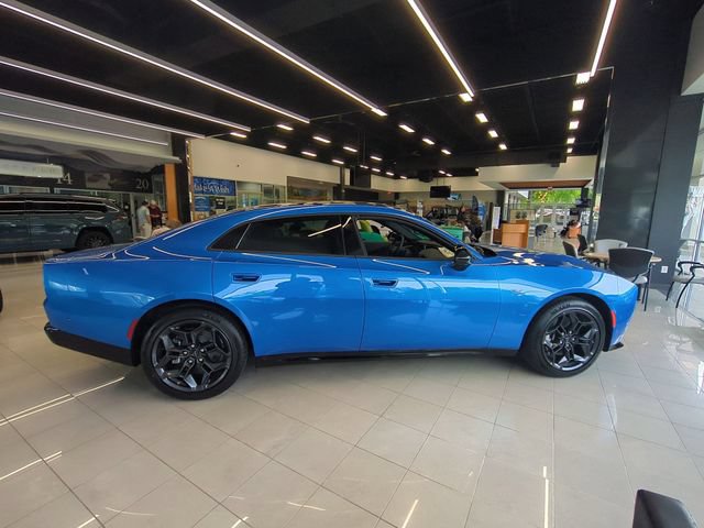 New 2026 Dodge Charger R/T AWD/4WD image 6