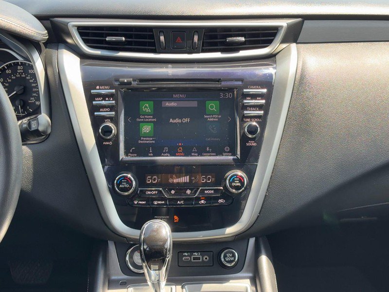 Used 2023 Nissan Murano SL w/ SL Moonroof Package AWD/4WD image 13