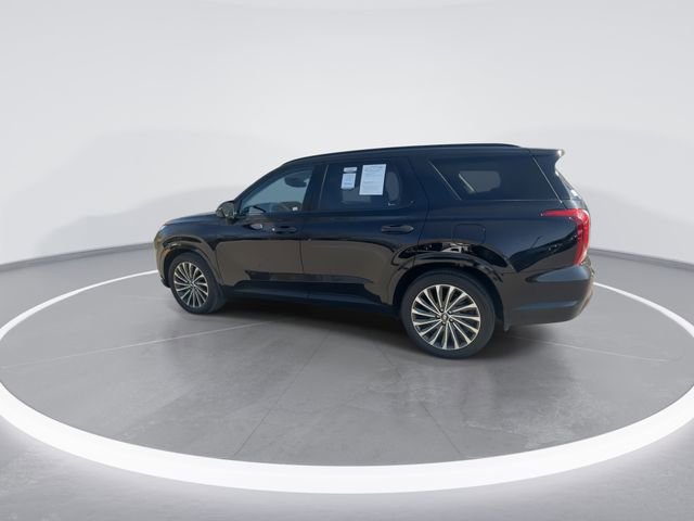 Used 2025 Hyundai Palisade Calligraphy FWD image 6