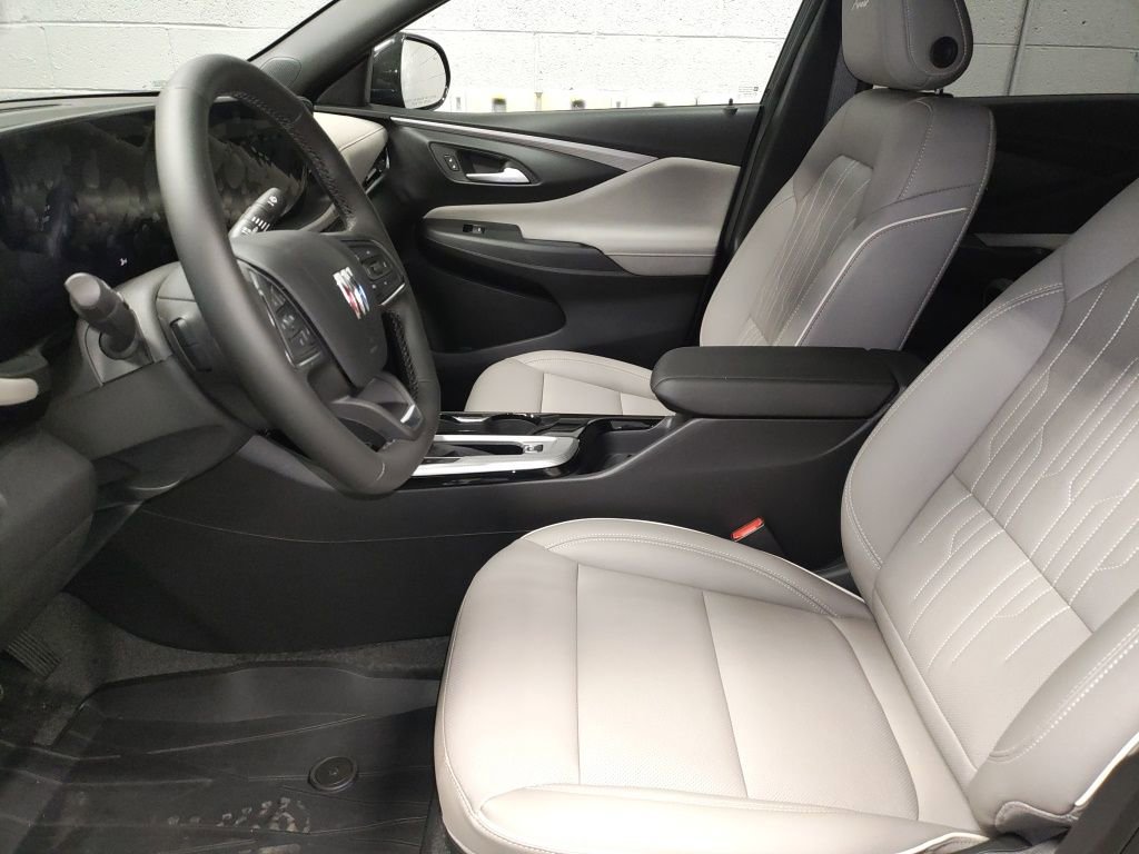 New 2026 Buick Envista Avenir FWD image 24