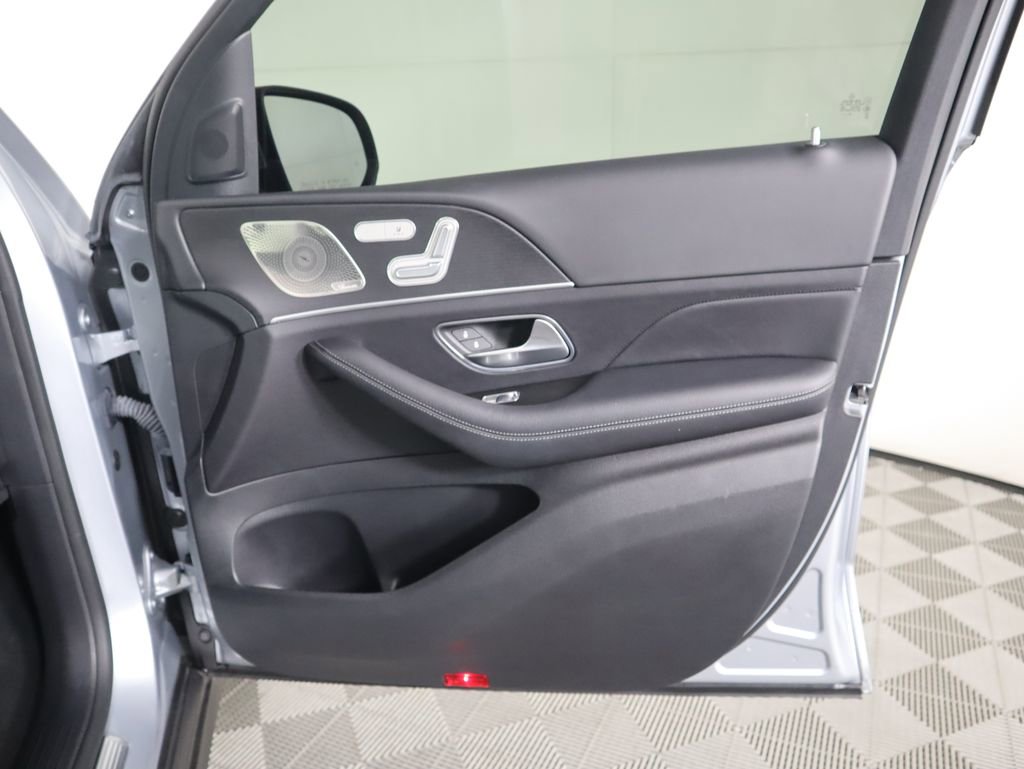 Certified 2023 Mercedes-Benz GLE 350 image 26