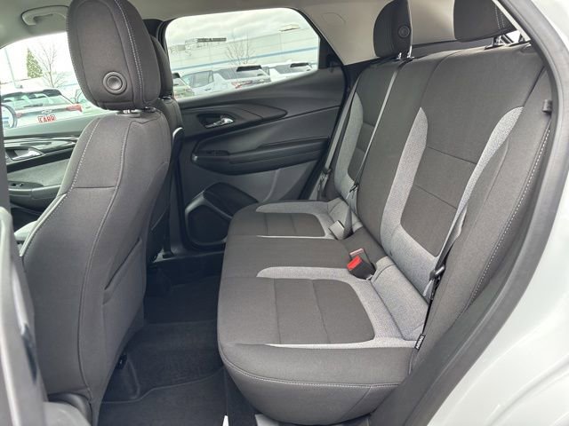 New 2026 Chevrolet TrailBlazer LS w/ LS Convenience Package image 32