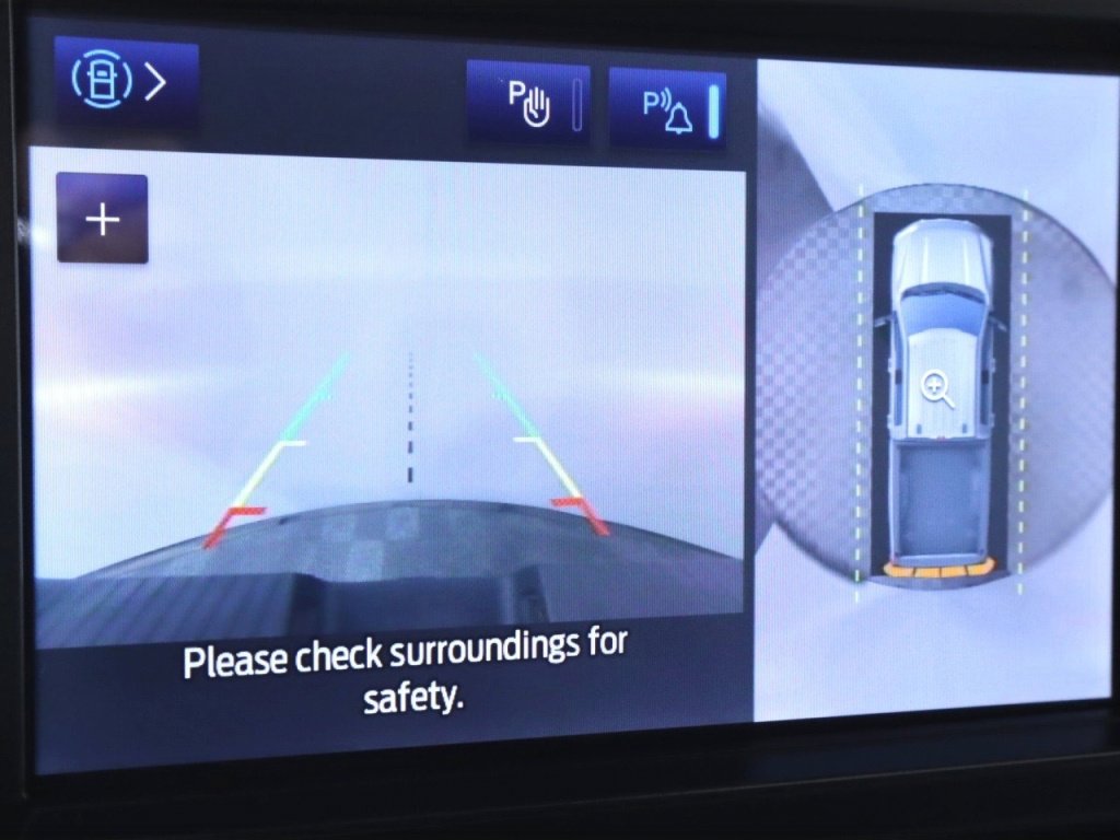 Used 2023 Ford F350 XLT w/ 360-Degree Camera Package image 24