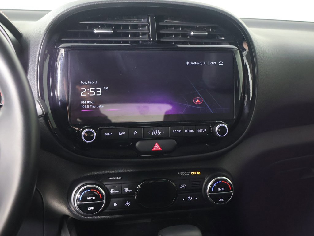 Used 2025 Kia Soul GT-Line image 42