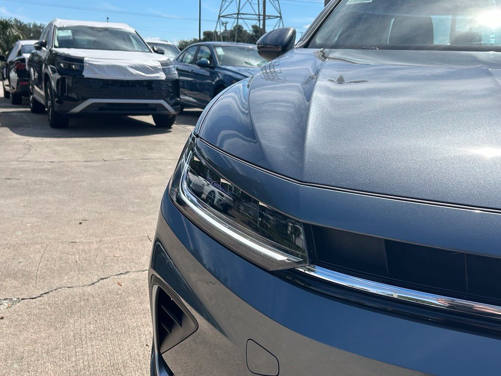 New 2027 Volkswagen Jetta S FWD image 32