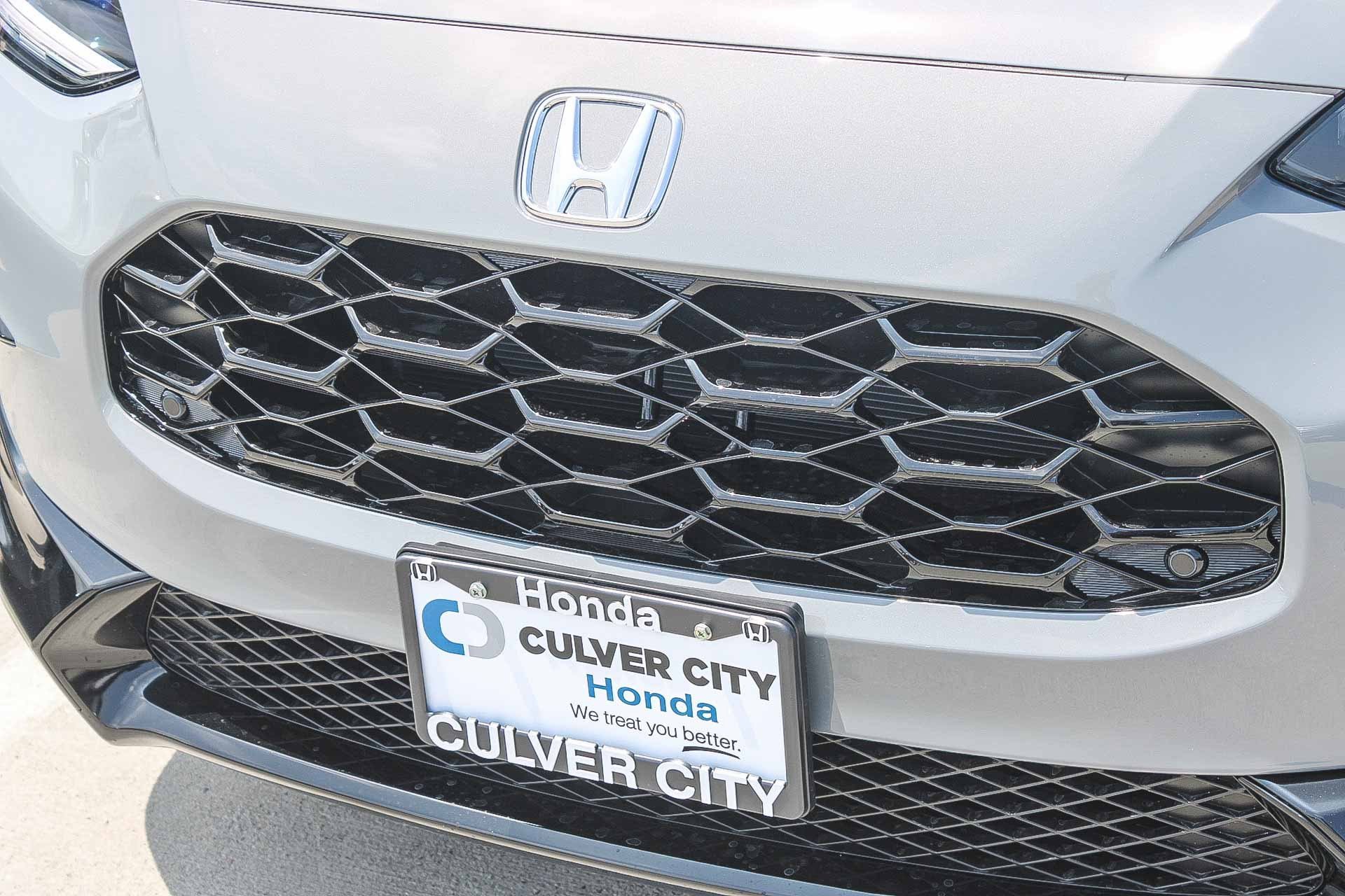 New 2027 Honda HR-V EX-L image 6