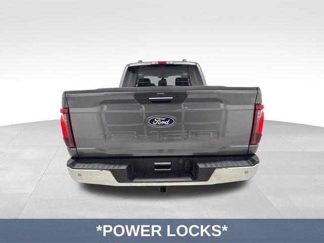 Used 2024 Ford F150 XLT AWD/4WD image 9