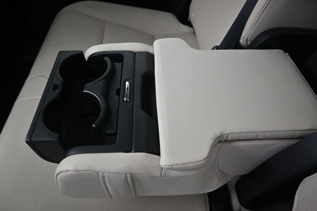 Certified 2023 Lexus RX 350 FWD w/ Accessory Package (Z1) image 17